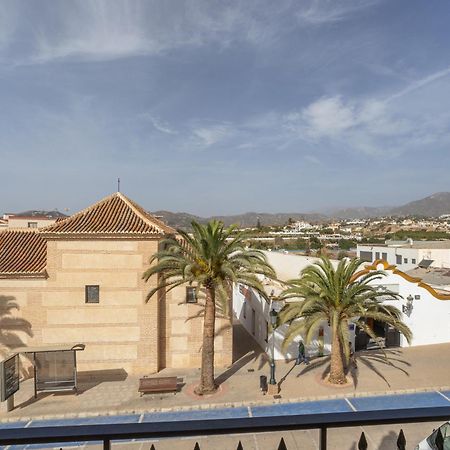 Terraza Mar Y Montana Apartamento Nerja Exterior foto